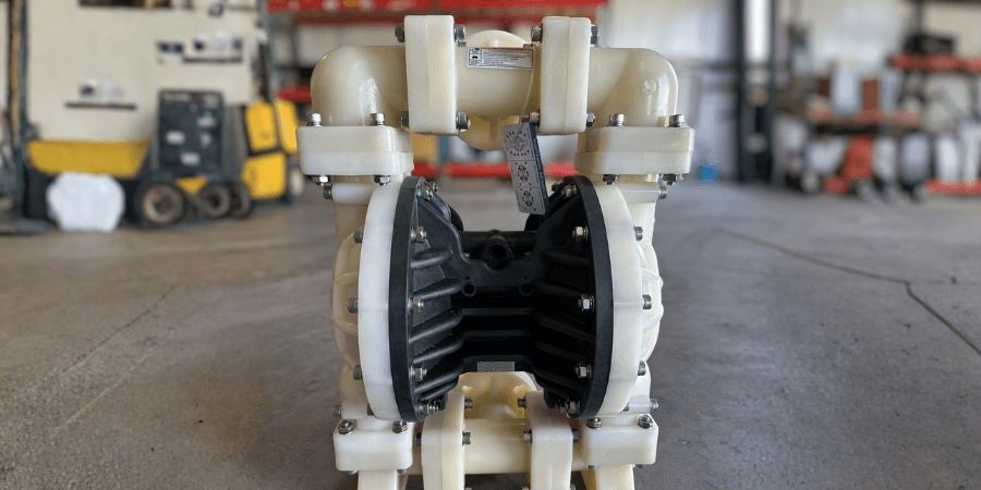 Pinnacle-Flo Blue Dog 2