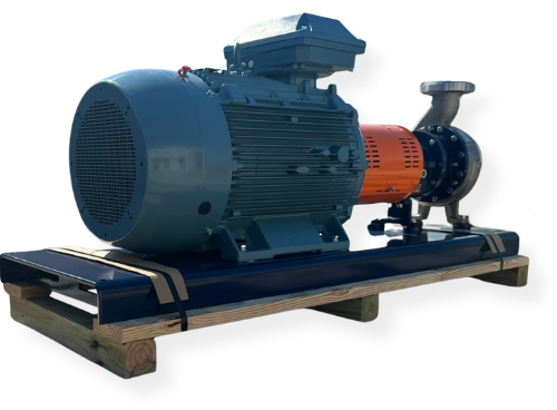 Website Graphics - EV Pump