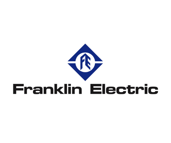 Franklin Electric logo