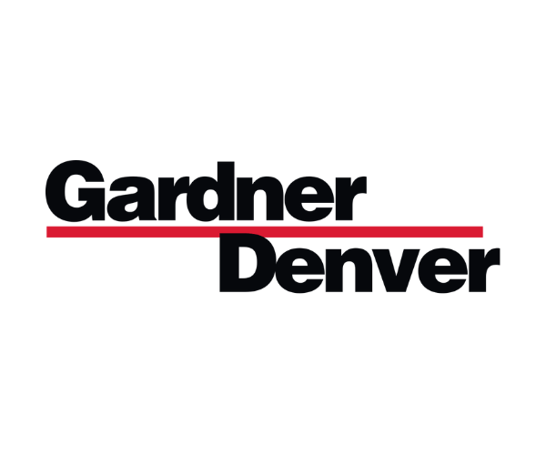 Gardner Denver