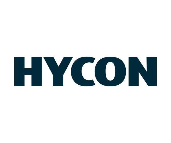 Hycon logo