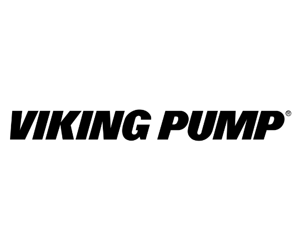 Viking Pump logo