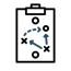 wired-outline-1796-sport-strategy-hover-pinch