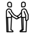 wired-outline-645-people-handshake-transaction-hover-pinch