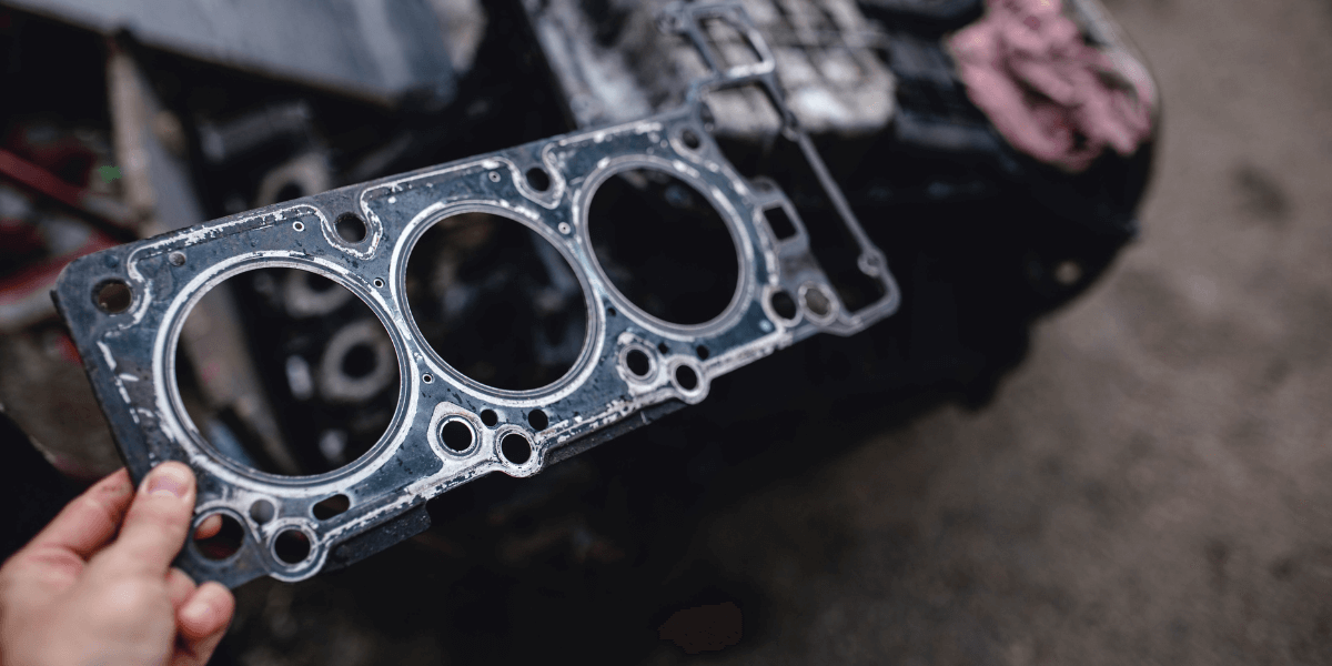 Custom Gasket Manufacturing: Materials & Solutions for Optimal Sealing