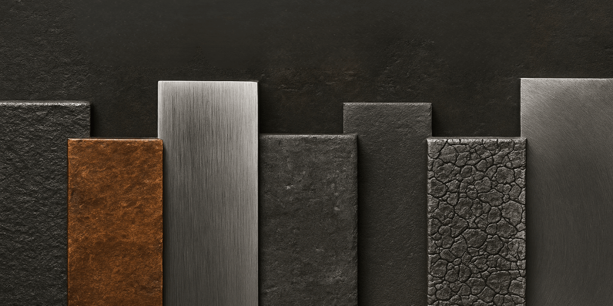 Metallurgy: Cast Iron vs Stainless Steel vs CD4MCu and Other Metals