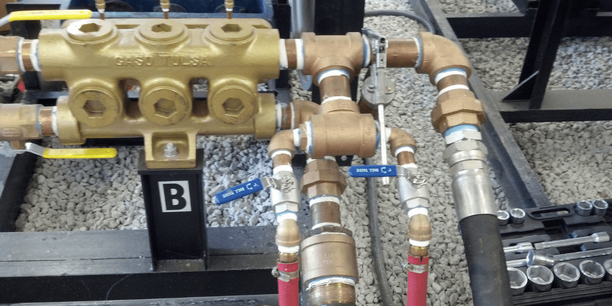 Positive Displacement Pumps: The Ideal Solution for High-Viscosity Fluids