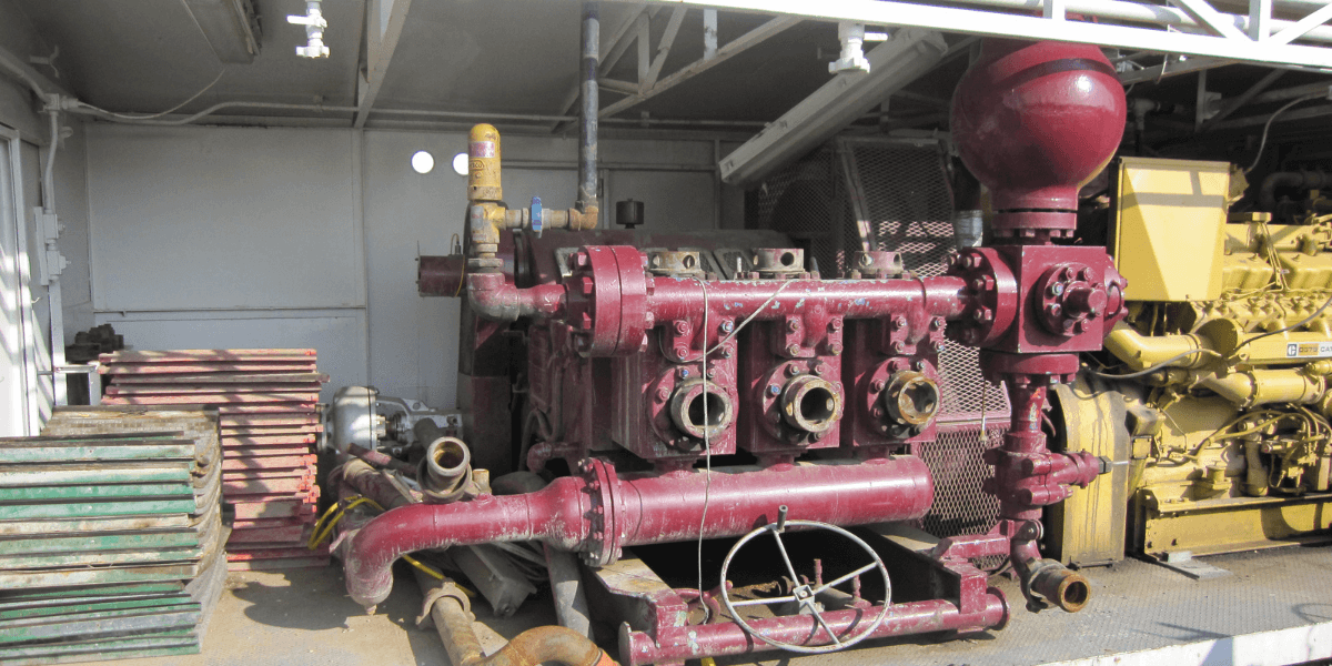 Positive Displacement Pumps: The Ideal Solution for High-Viscosity Fluids